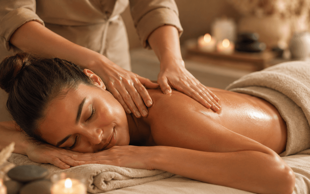 Rituales relajantes